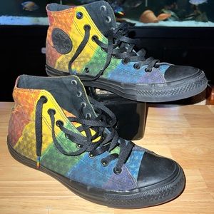 Converse Classic Pride High